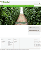 Mobile Screenshot of agrijordan.com